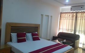 Pak Inn Hotel